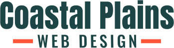 Coastal Plains Web Design
